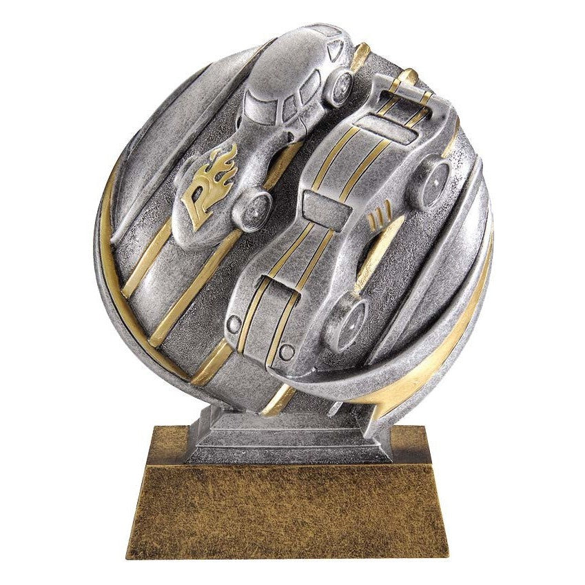 Motion X Silver & Gold Circle Of Excellence Series 23