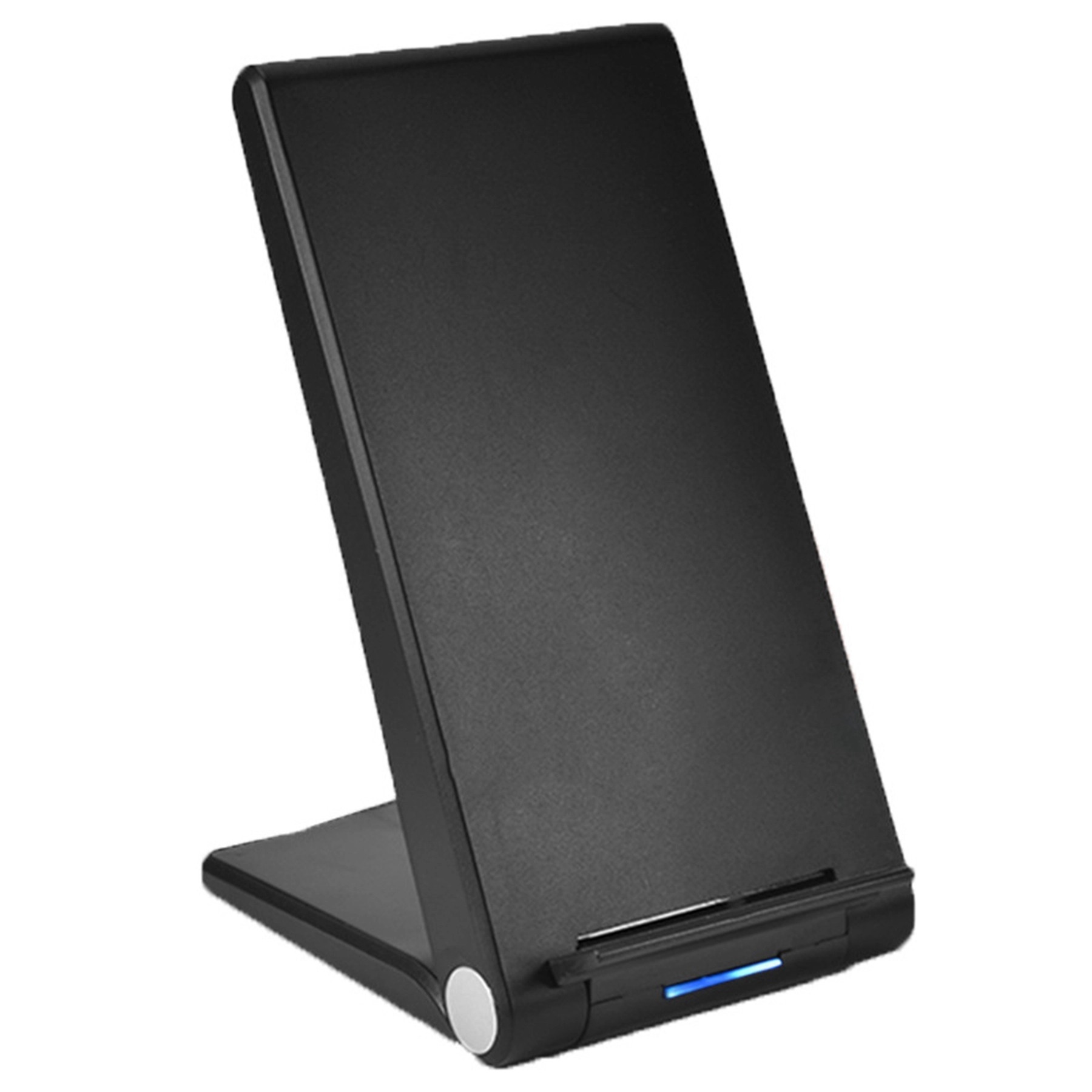 10 Watt Foldable Qi Wireless Charger Phone Stand 5