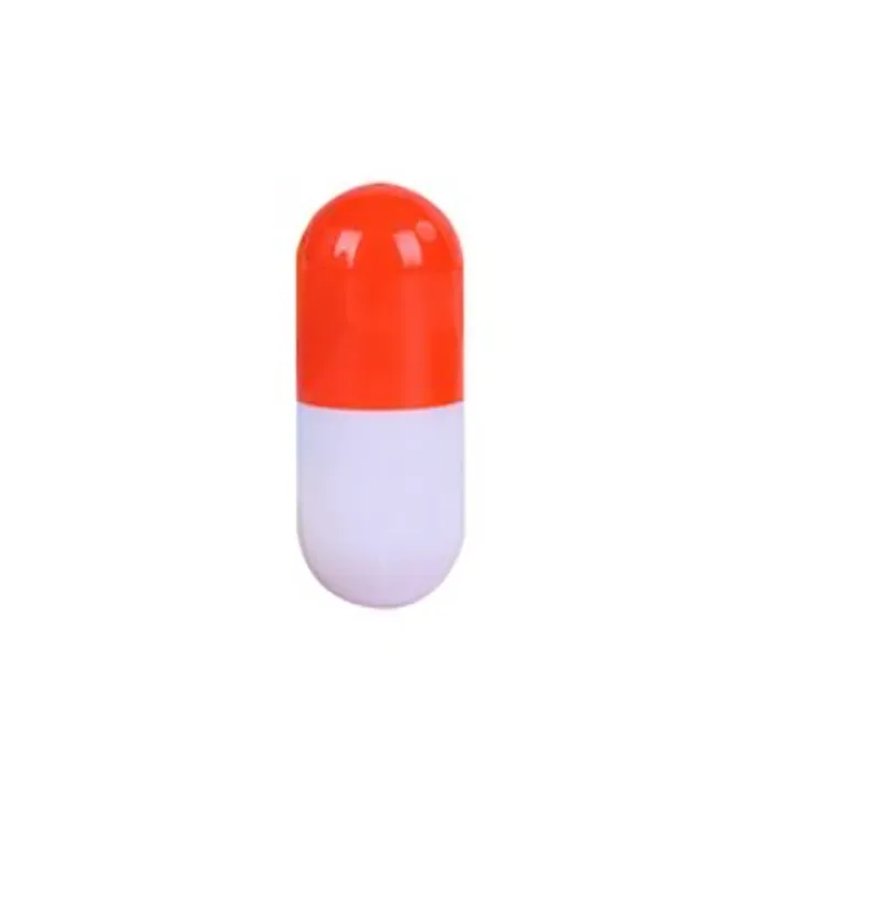 Pill Ballpen 4