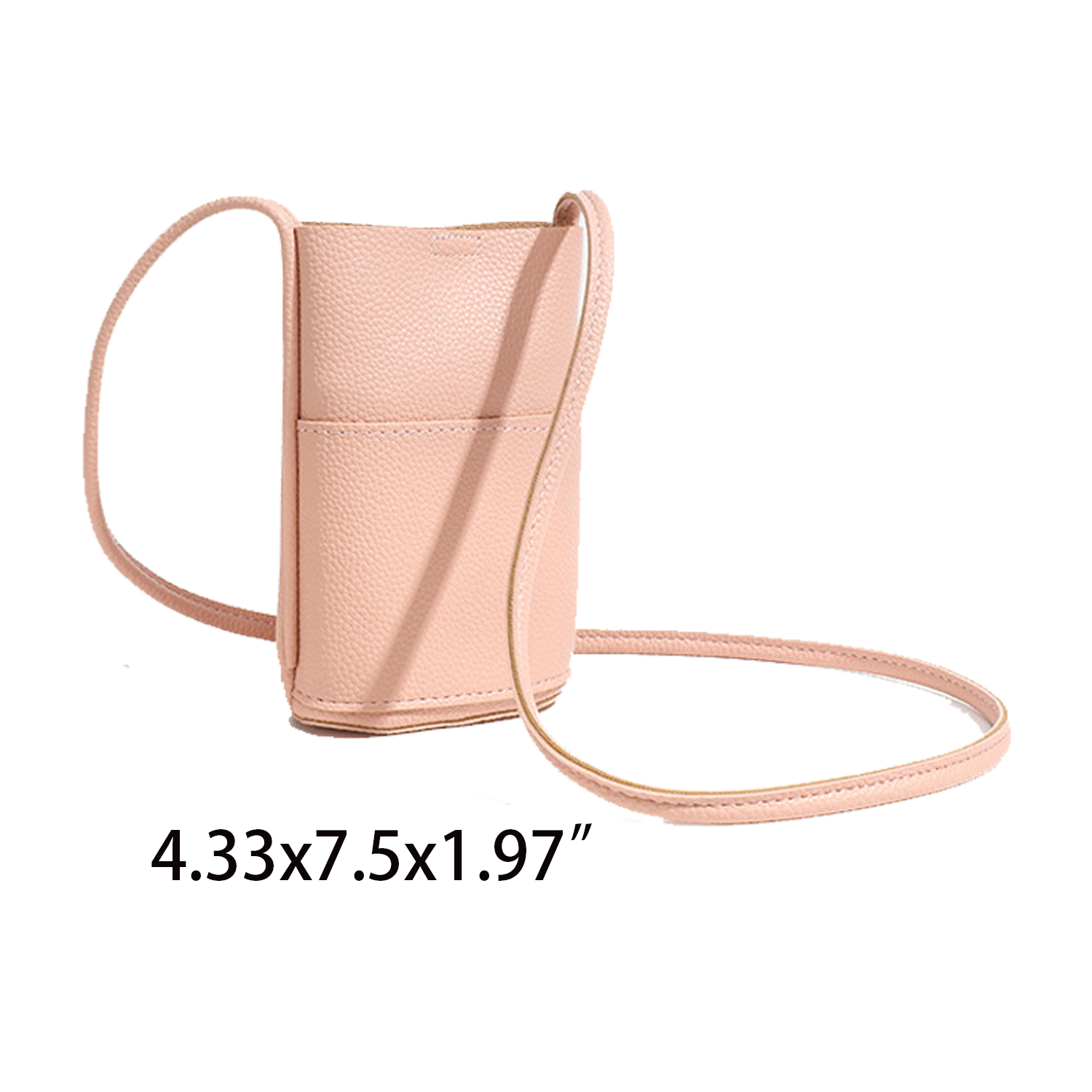 PU Crossbody Phone Bag 5