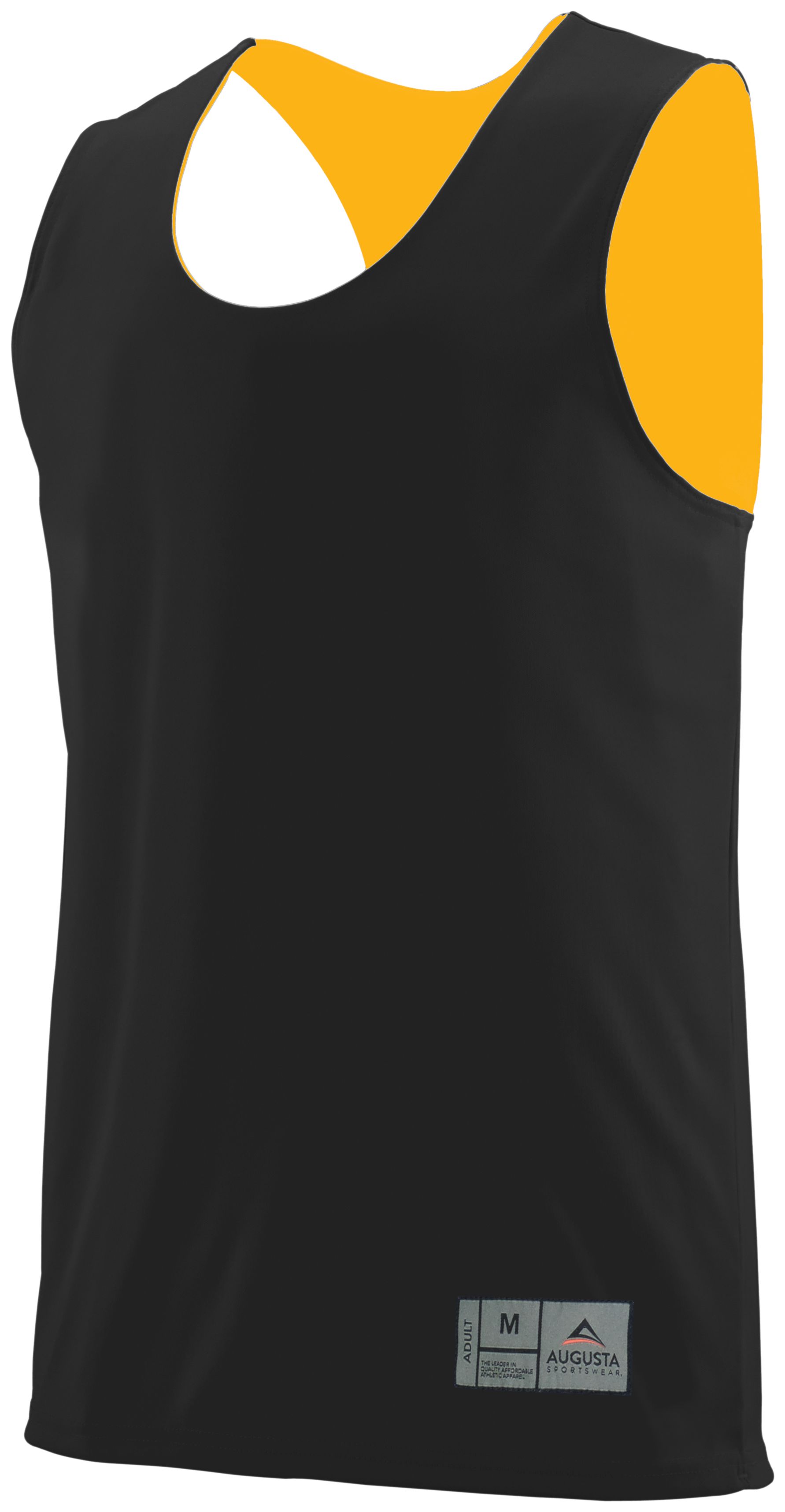 Youth Reversible Wicking Jersey 15