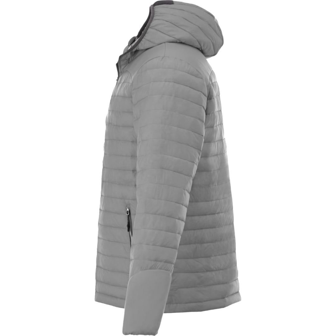 Men's SILVERTON Packable Insulated Jacket 136
