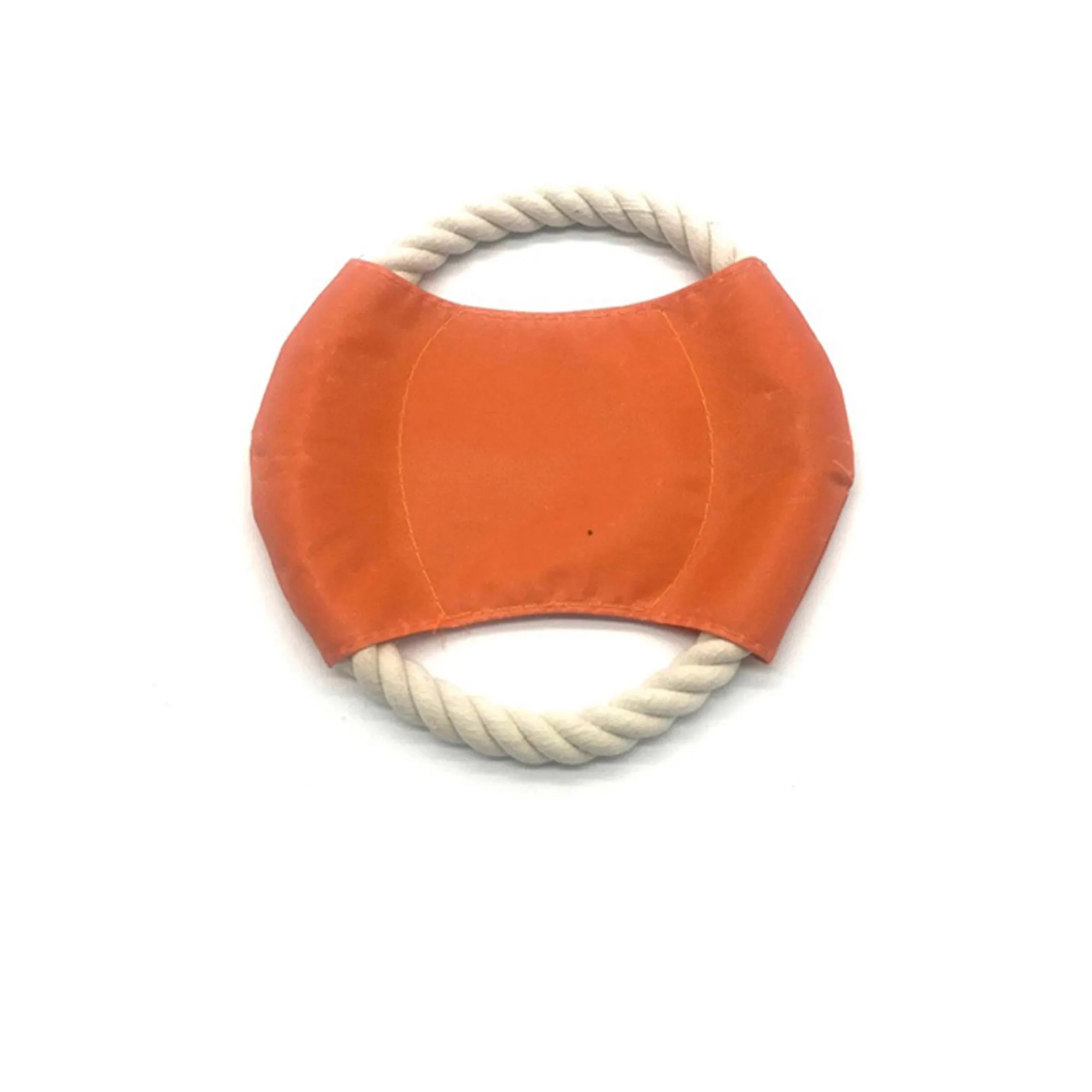 Dog Rope Throwing Toys MOQ 10pcs 3