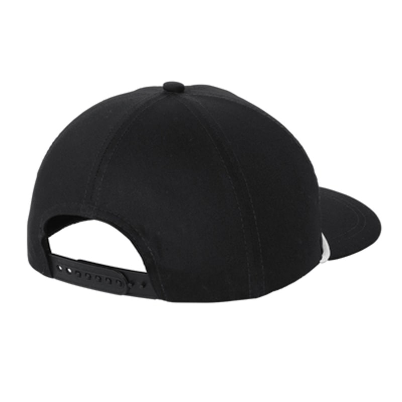 Port Authority Snapback Five-Panel Rope Cap 7