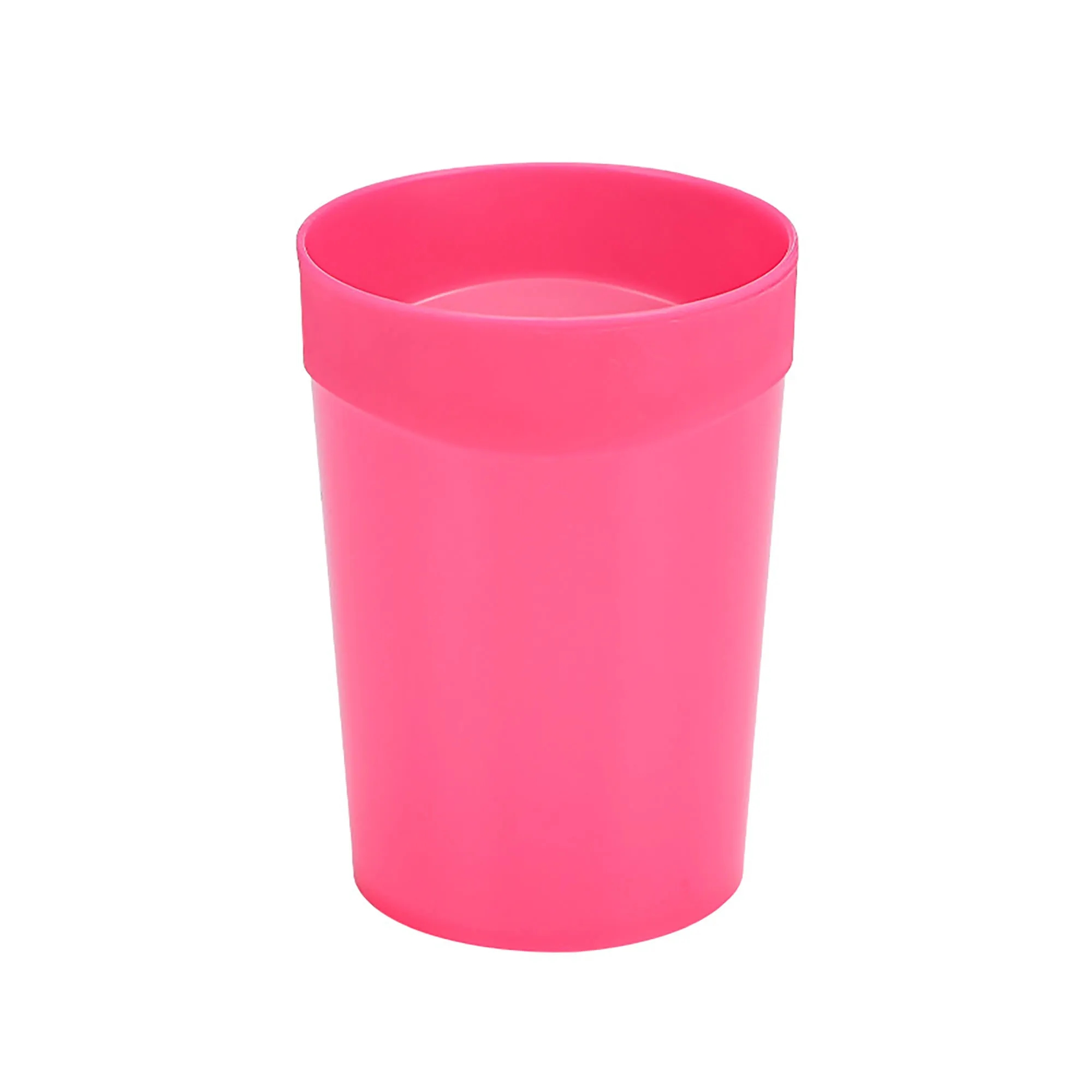 Plastic Square Cup 5