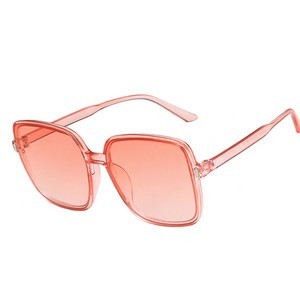 Fashion Sunglasses With Gradient Lenses 17