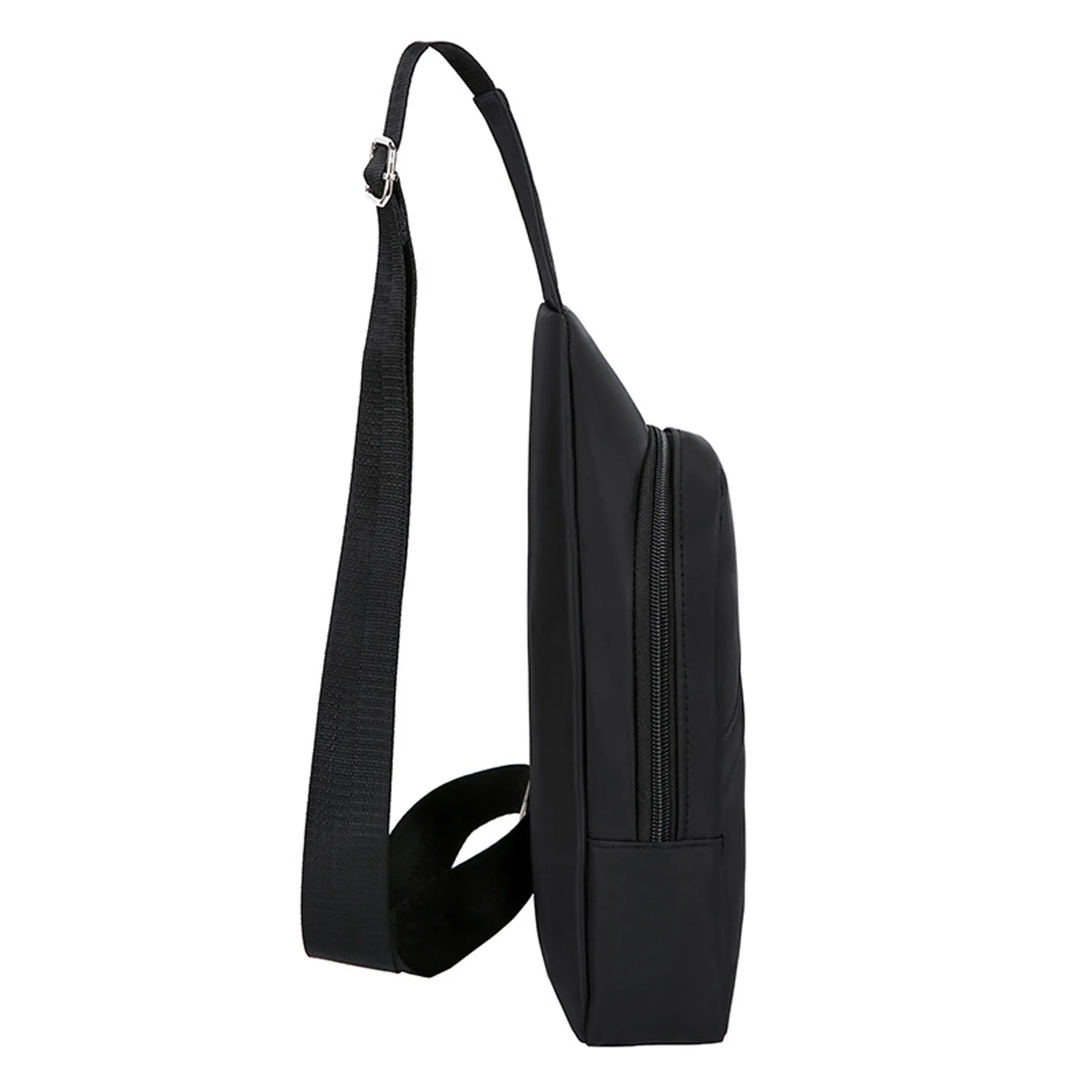 Multifunctional Men's Chest Bag 8