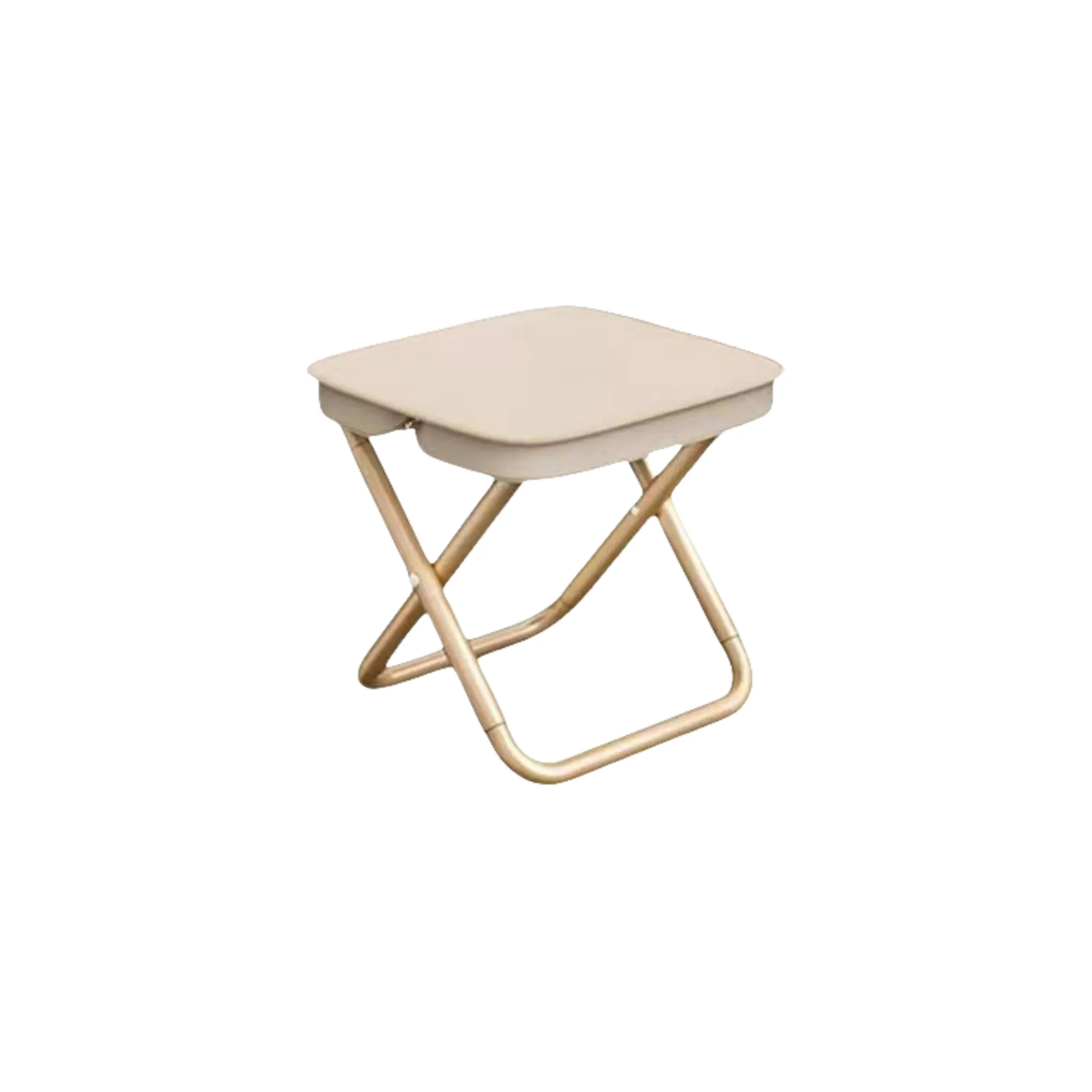 Compact Portable Stool for Outdoor Adventures 4