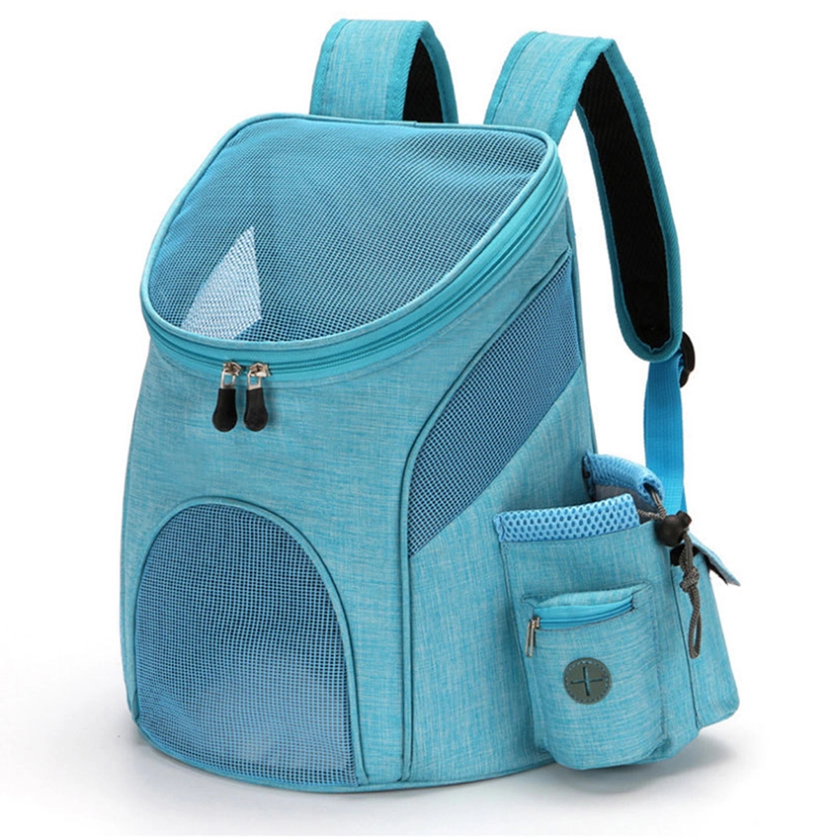 Pet Travel Carrier Backpack 4
