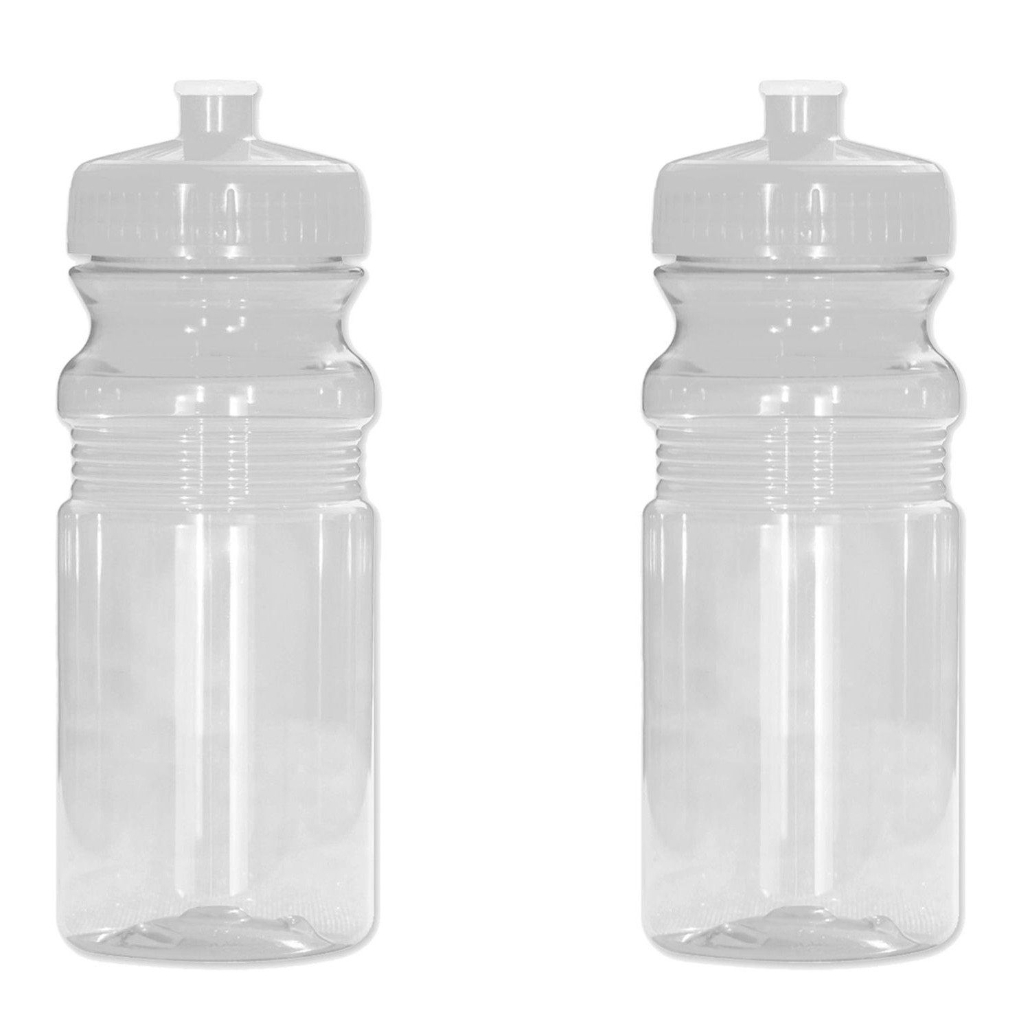 Ultra Lite 20 Oz Sports Bottle 2
