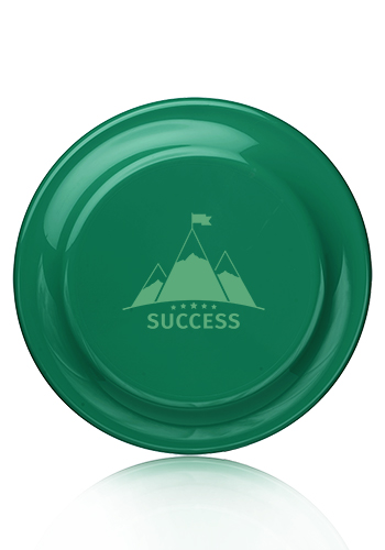 9.25 in. Solid Color Flying Discs 1
