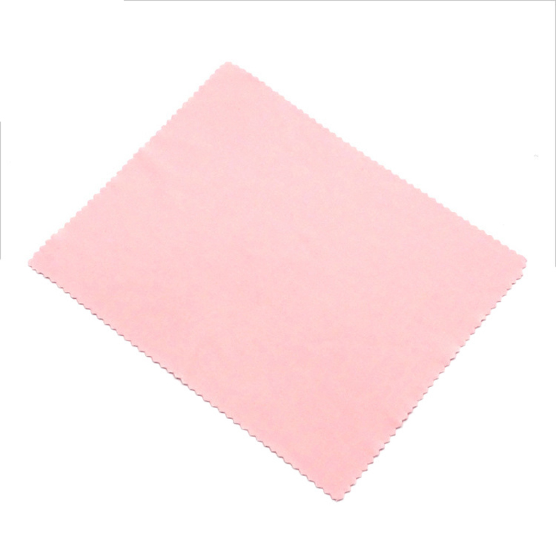 Custom 170gsm Quality Microfiber Glasses Computer Cleaning Cloth 7