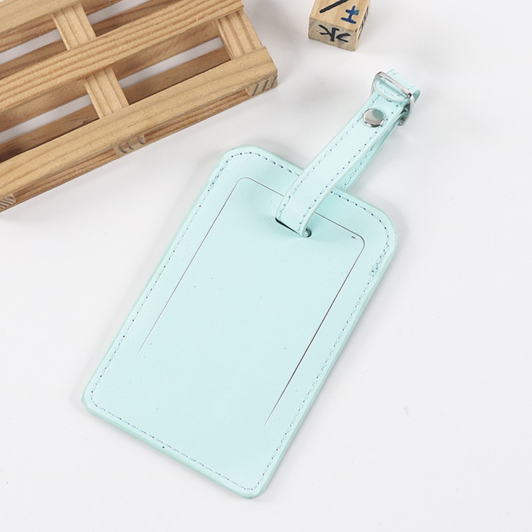 Leather Luggage Listing 1