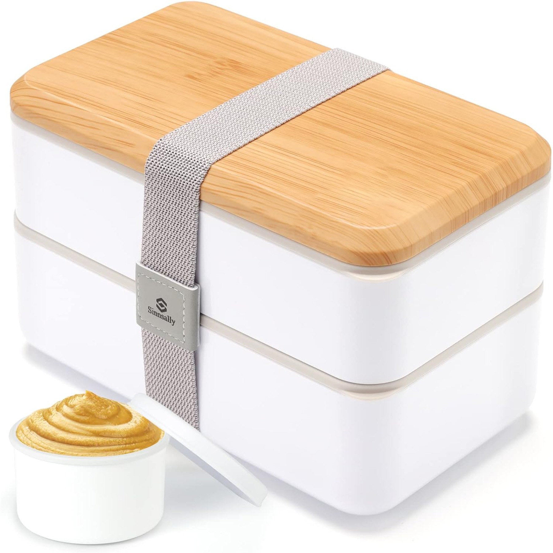 Adult Lunch Box 4