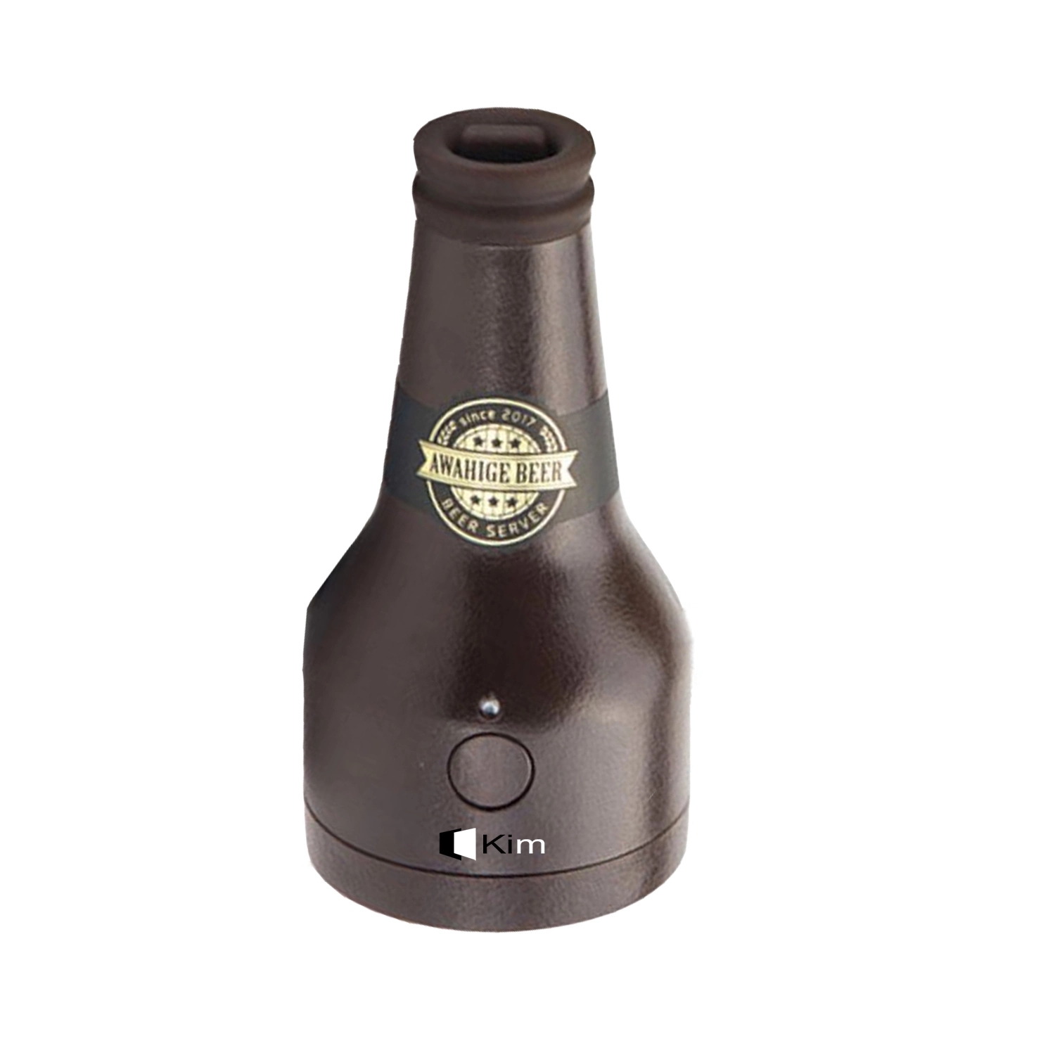 Beer Bubbler 3