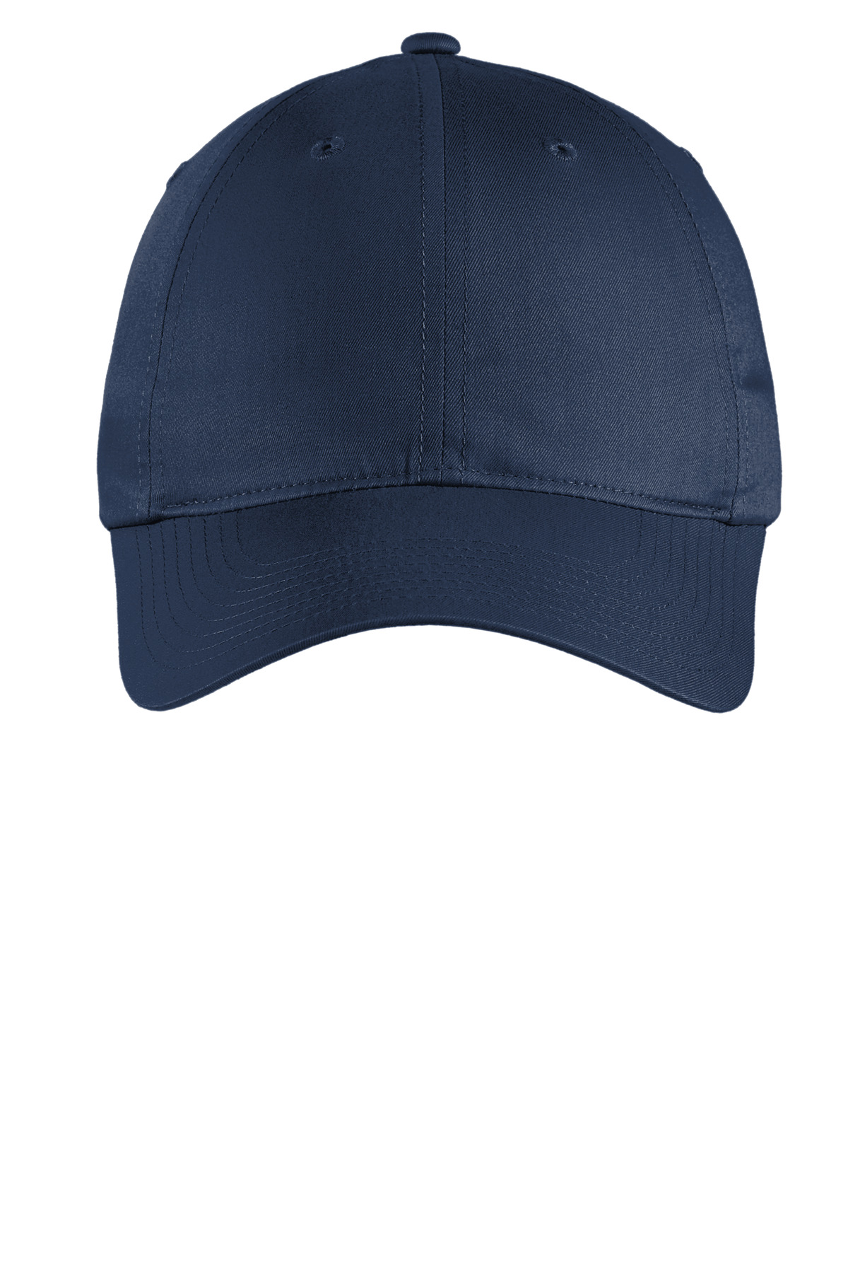 Nike Unstructured Cotton/Poly Twill Cap NKFB6449 43