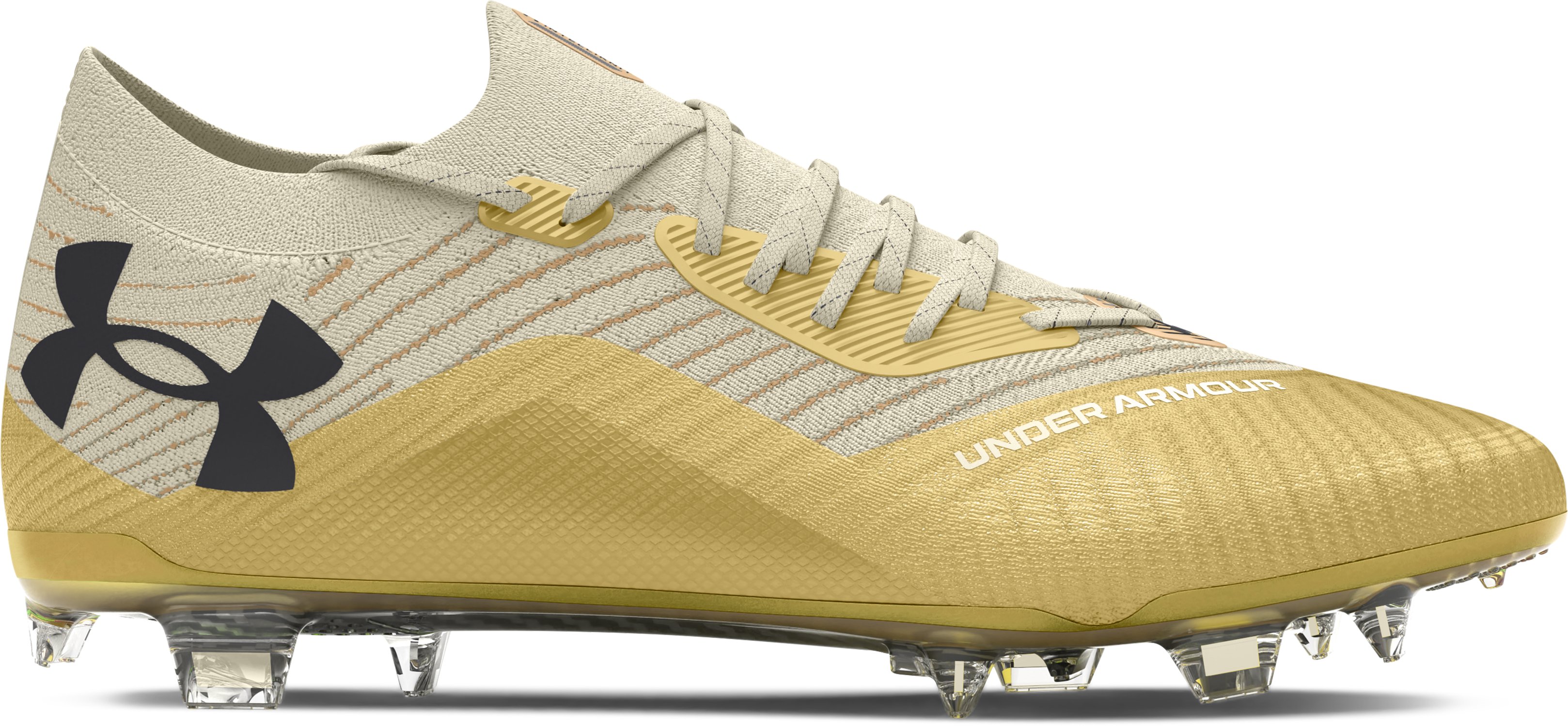 UA Shadow Elite 2 FG Men's Soccer Cleats 8