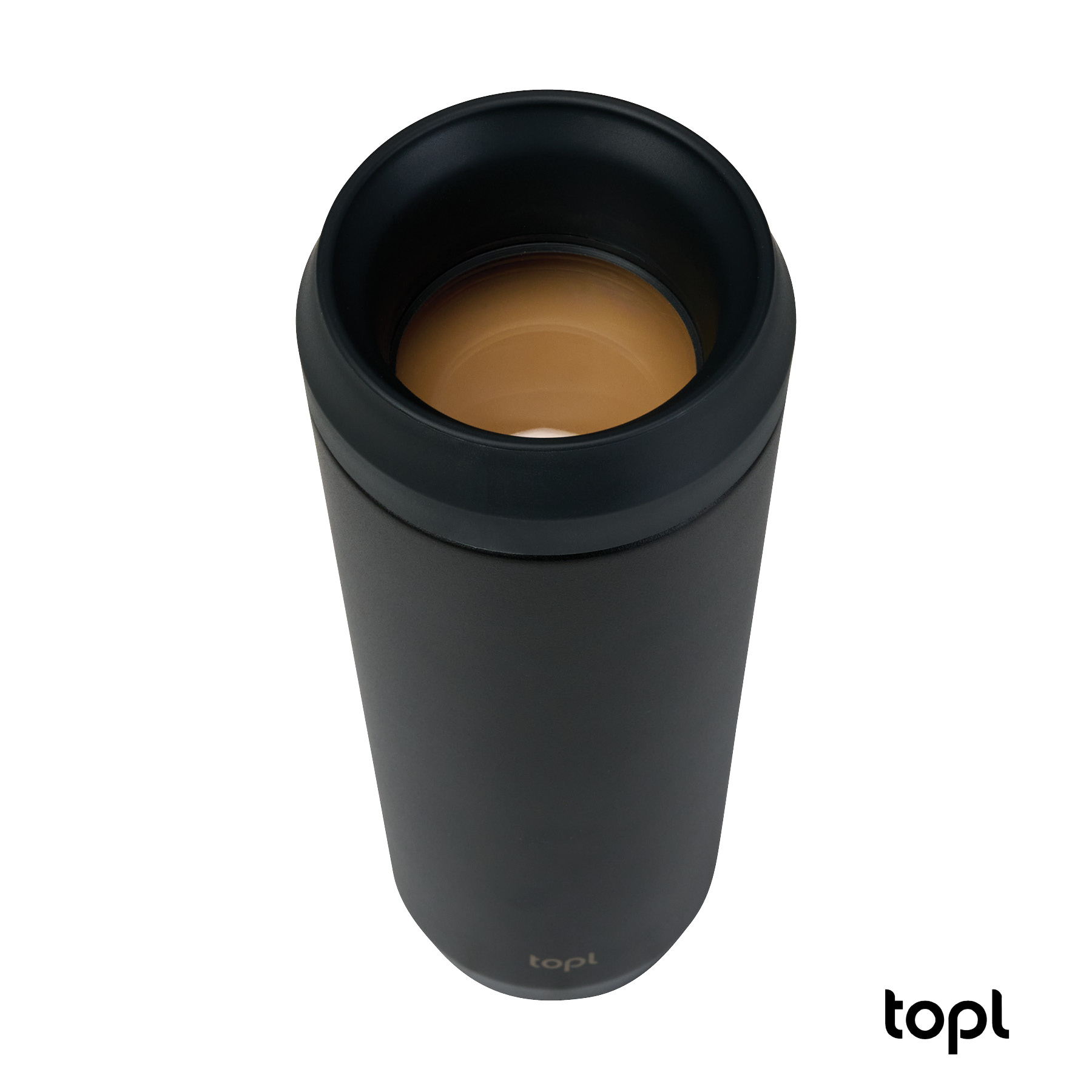 TOPL® 20 oz. Double Wall, Recycled Stainless Steel 360° Tumbler 82