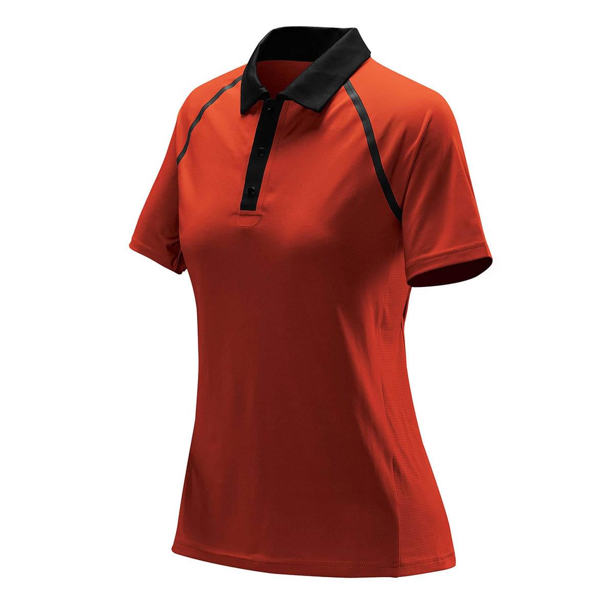 Stormtech Women's Neutrino Technical Polo 7