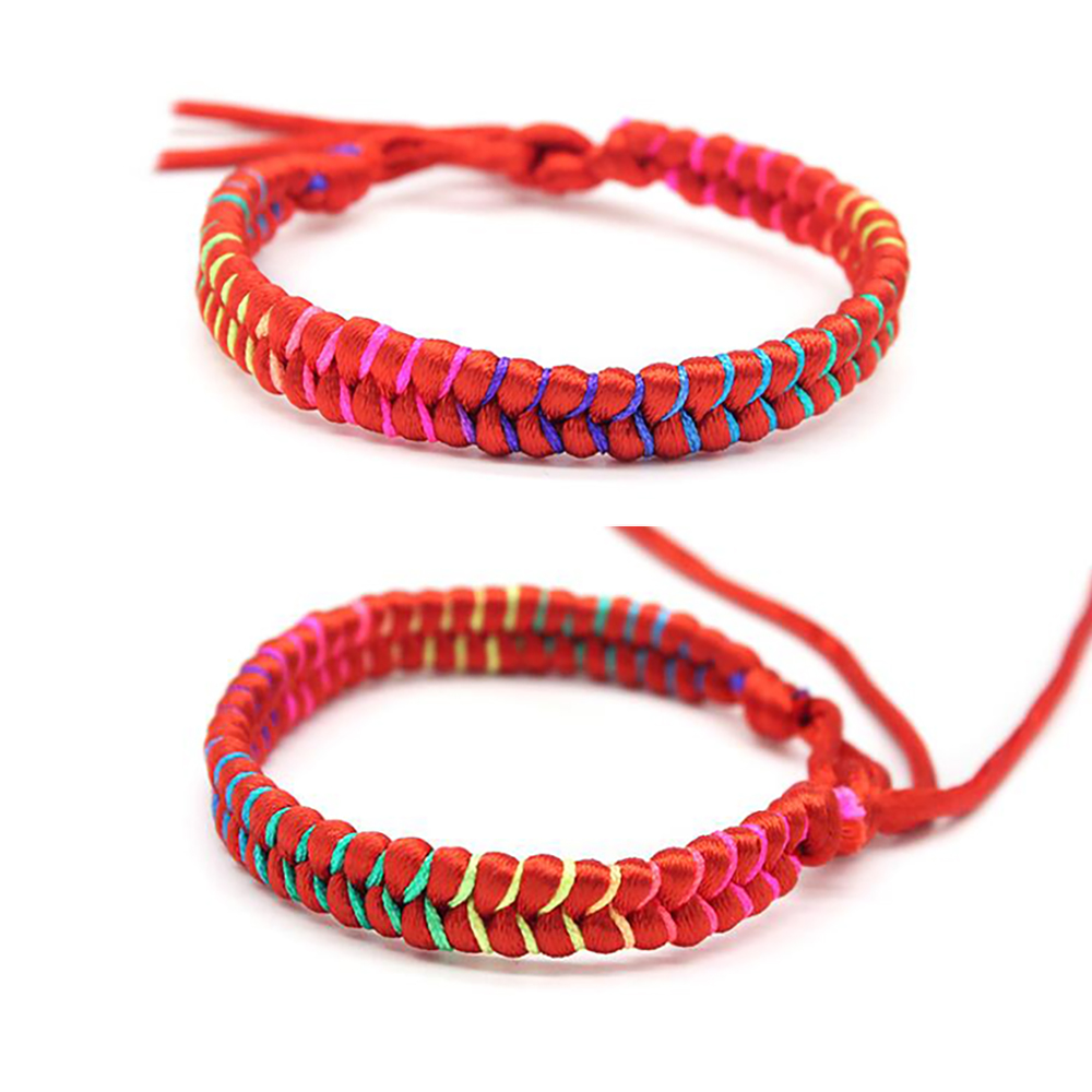 Ethnic Style Handmade Bracelet 3