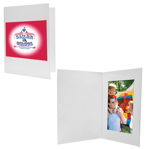 5 x 7 Photo Mount