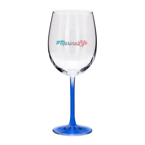 Cheers 19 oz. ARC Cachet White Wine Glass 8
