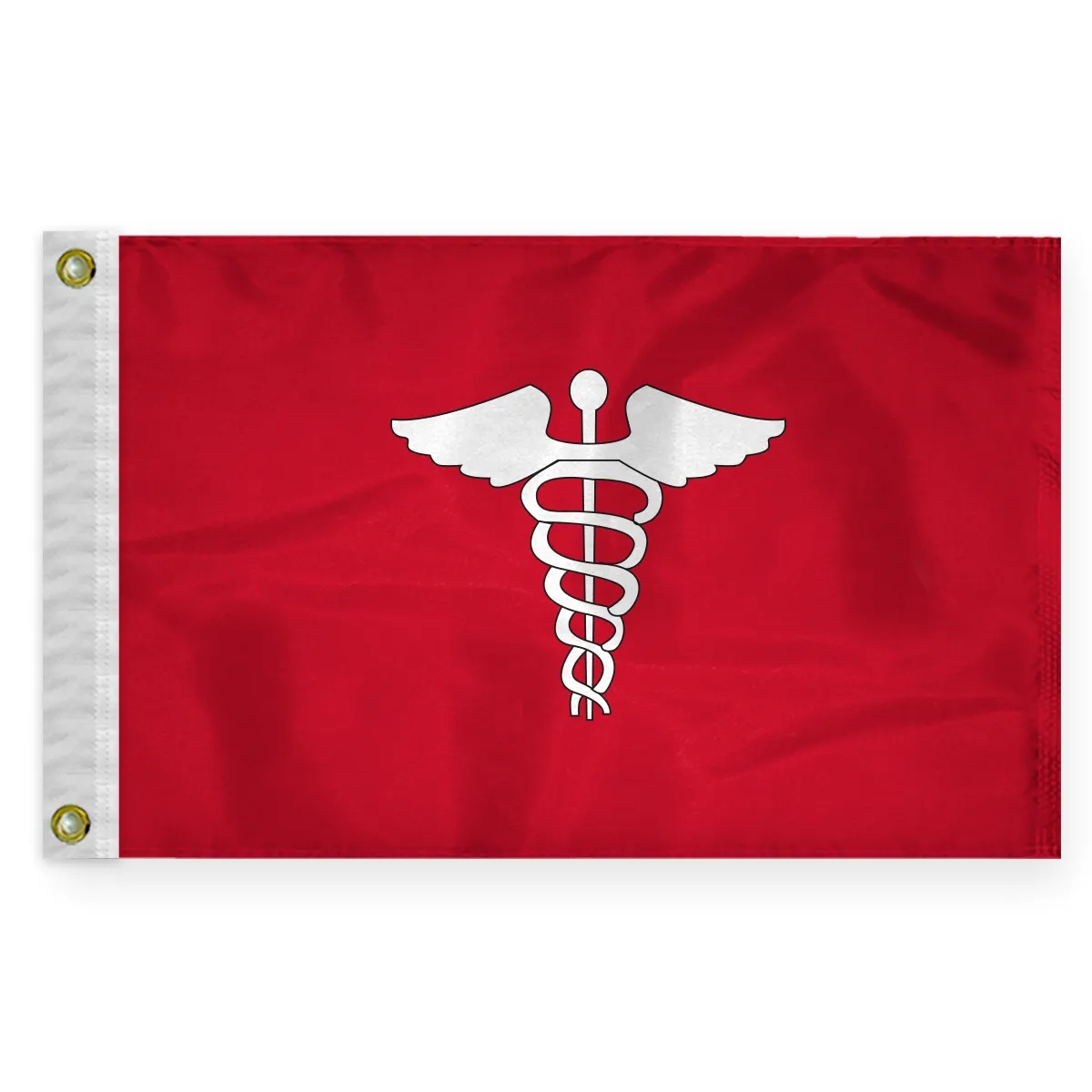 Officers Flag - Surgeon 1