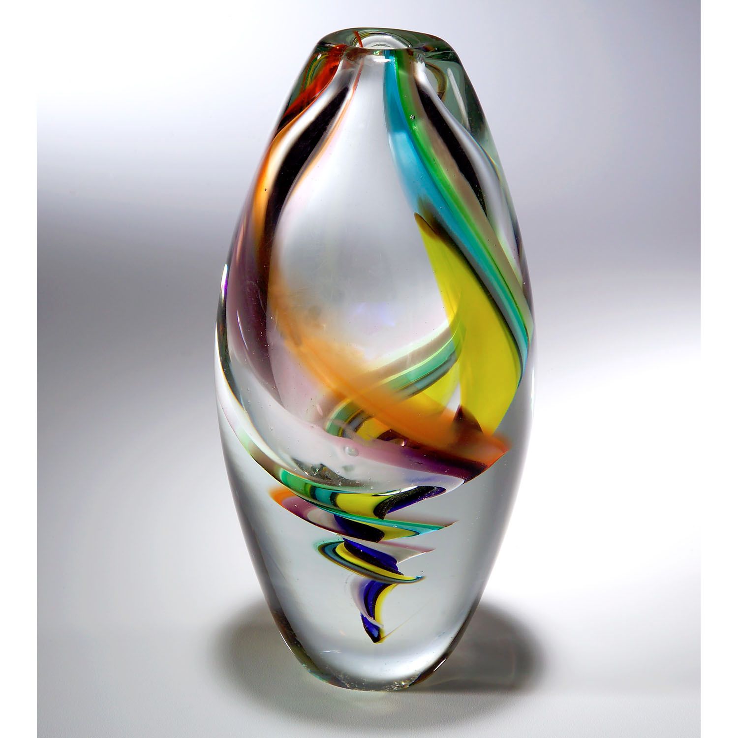 Sophisticant Art Glass Award 1