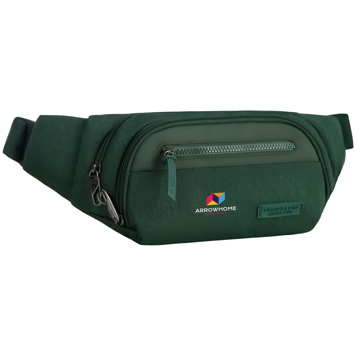 Travelon® Anti-Theft Metro Waist Pack 97