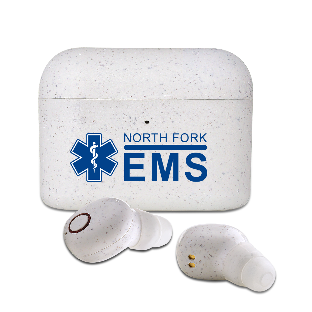 Birch ECO-Friendly TWS Earbuds 13