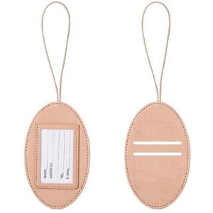Luggage Tag 18