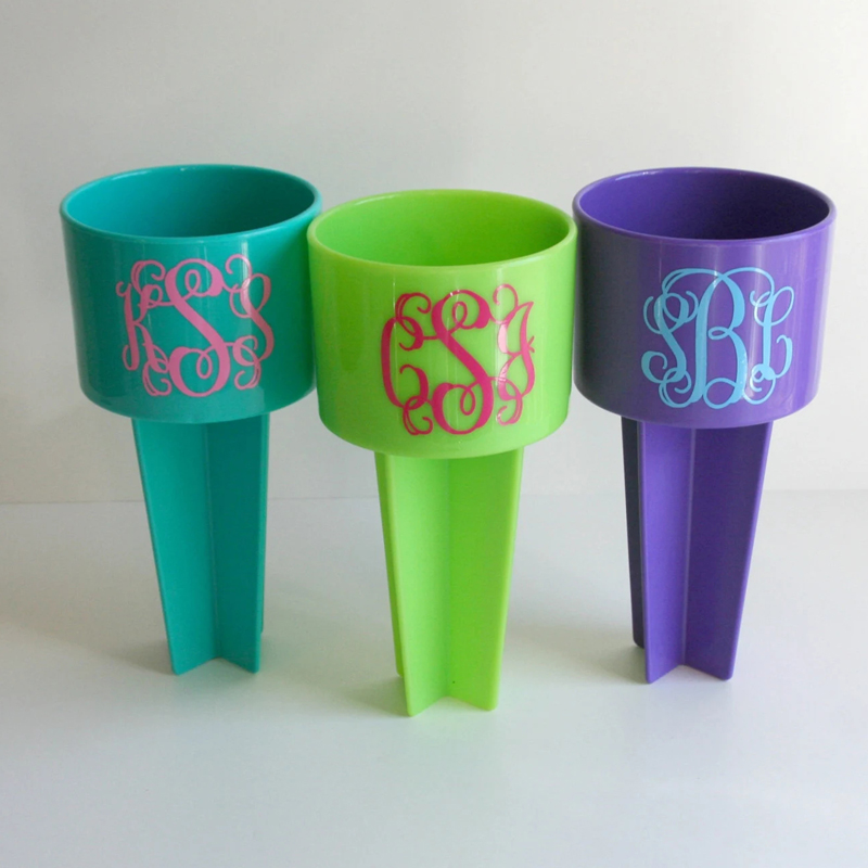 Beach Drink Holder 1