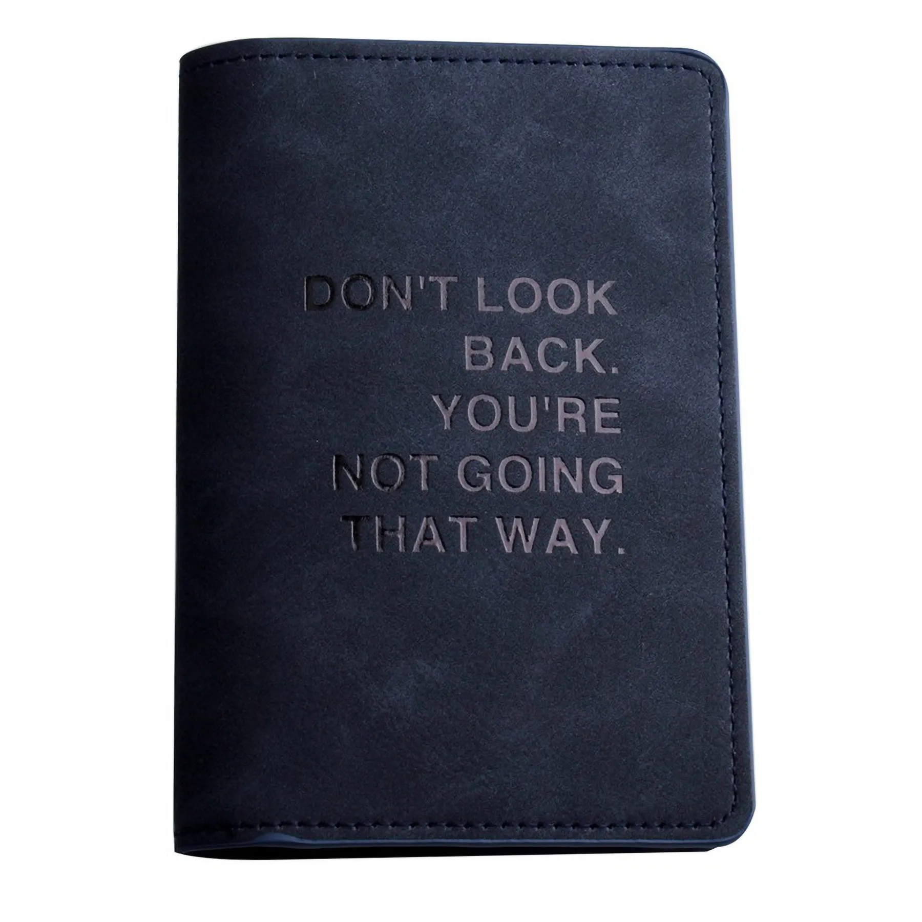 Passport Holder Cover Wallet 6