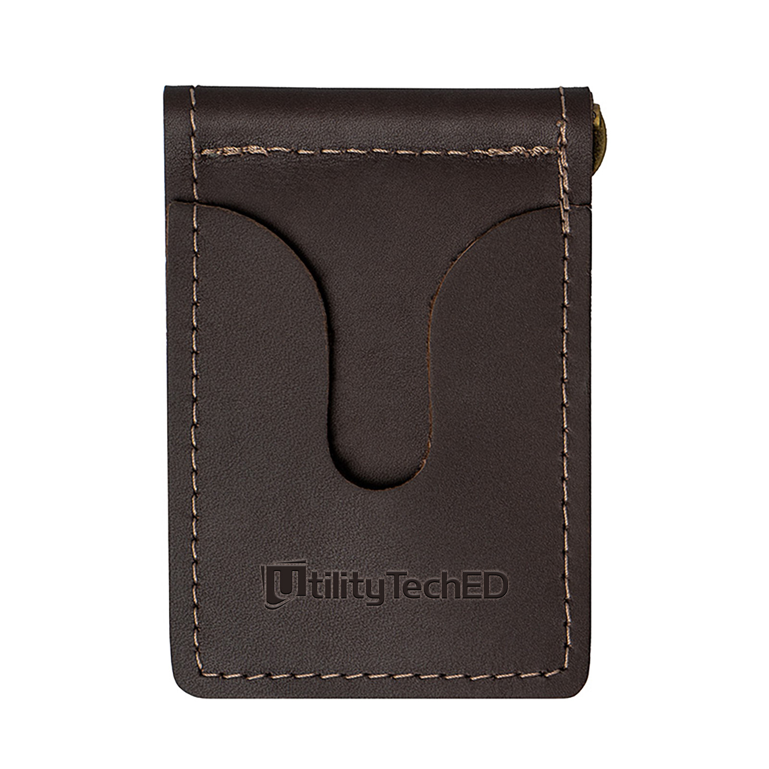 Duluth Pack™ Deluxe Money Clip Wallet
