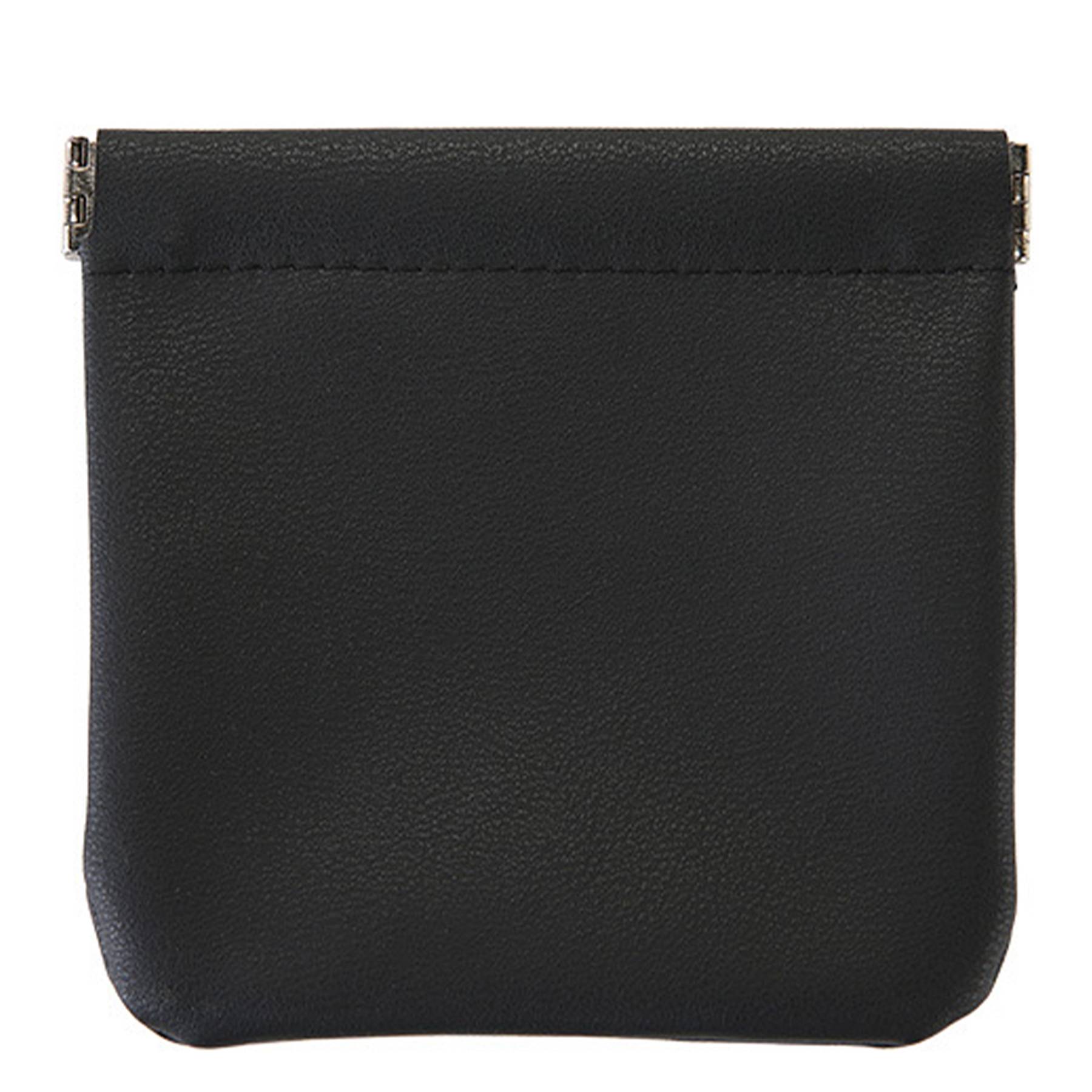 PU Headphone data cable mini storage coin purse 2