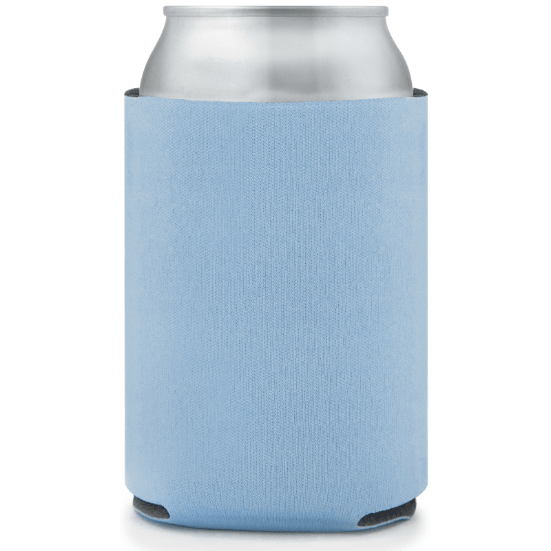 Full Color Digital Foam Collapsible Coolies 115