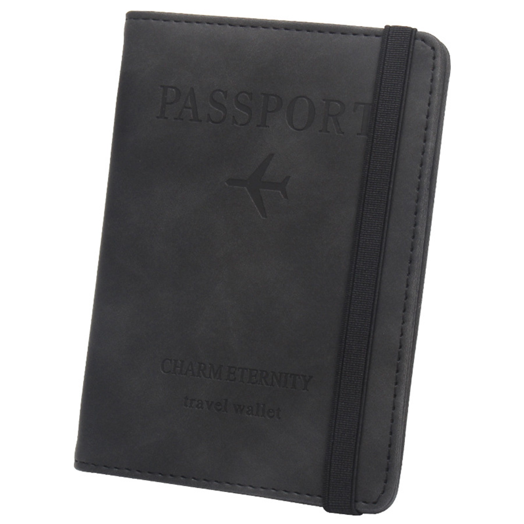 Rfid Passport Cover 7