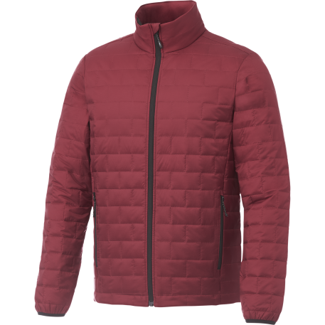 Men's TELLURIDE Packable Insulated Jacket 50