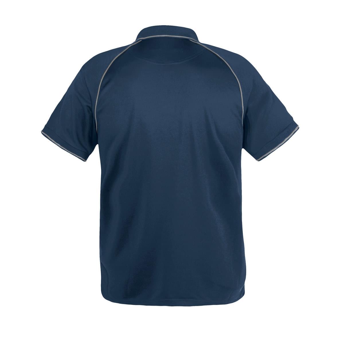 Stormtech Men's Coolmax Extreme Polo 4