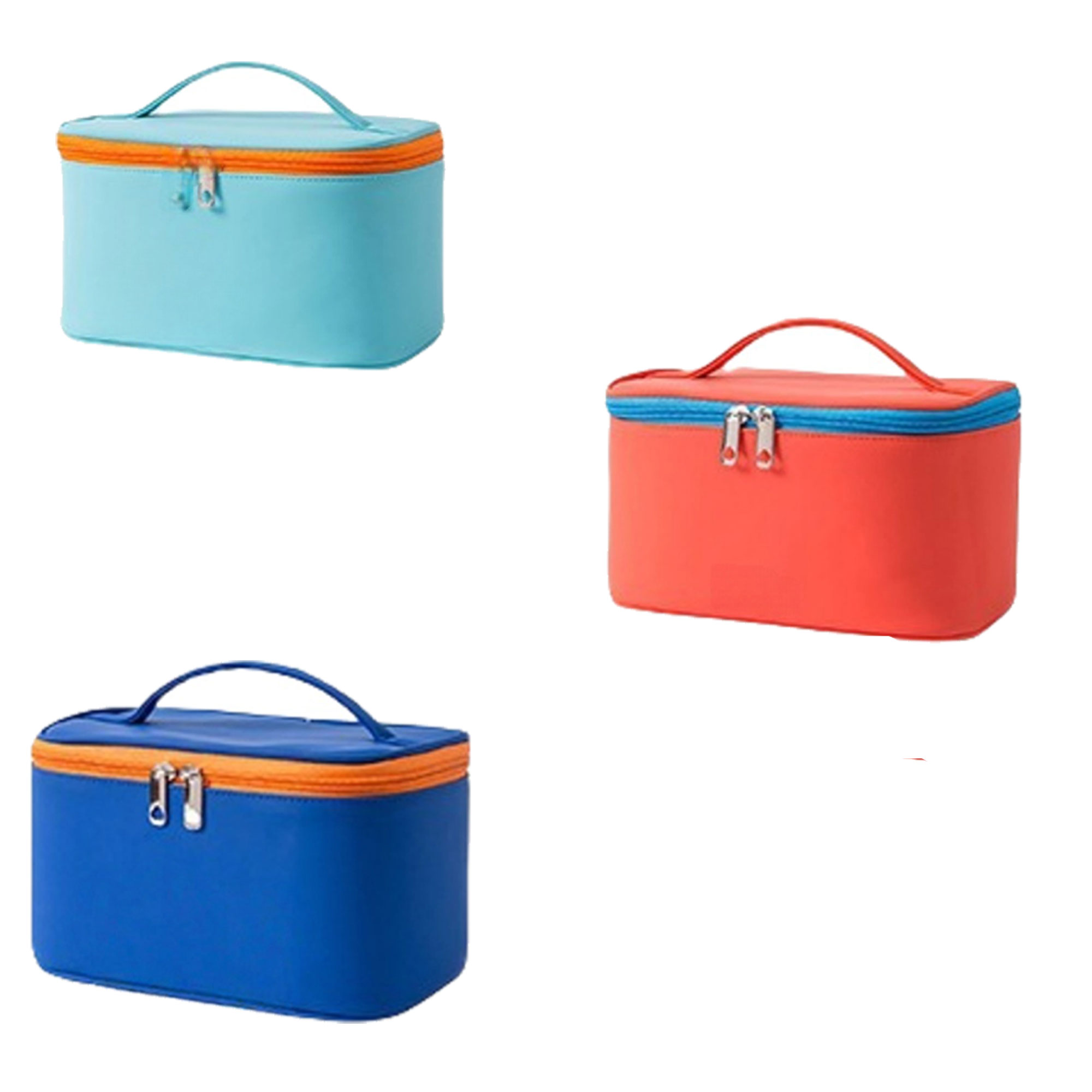 Waterproof Travel Makeup Bag 1