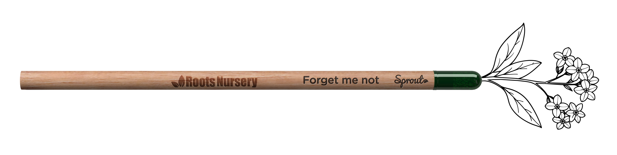 SproutWorld™ Pencil 30