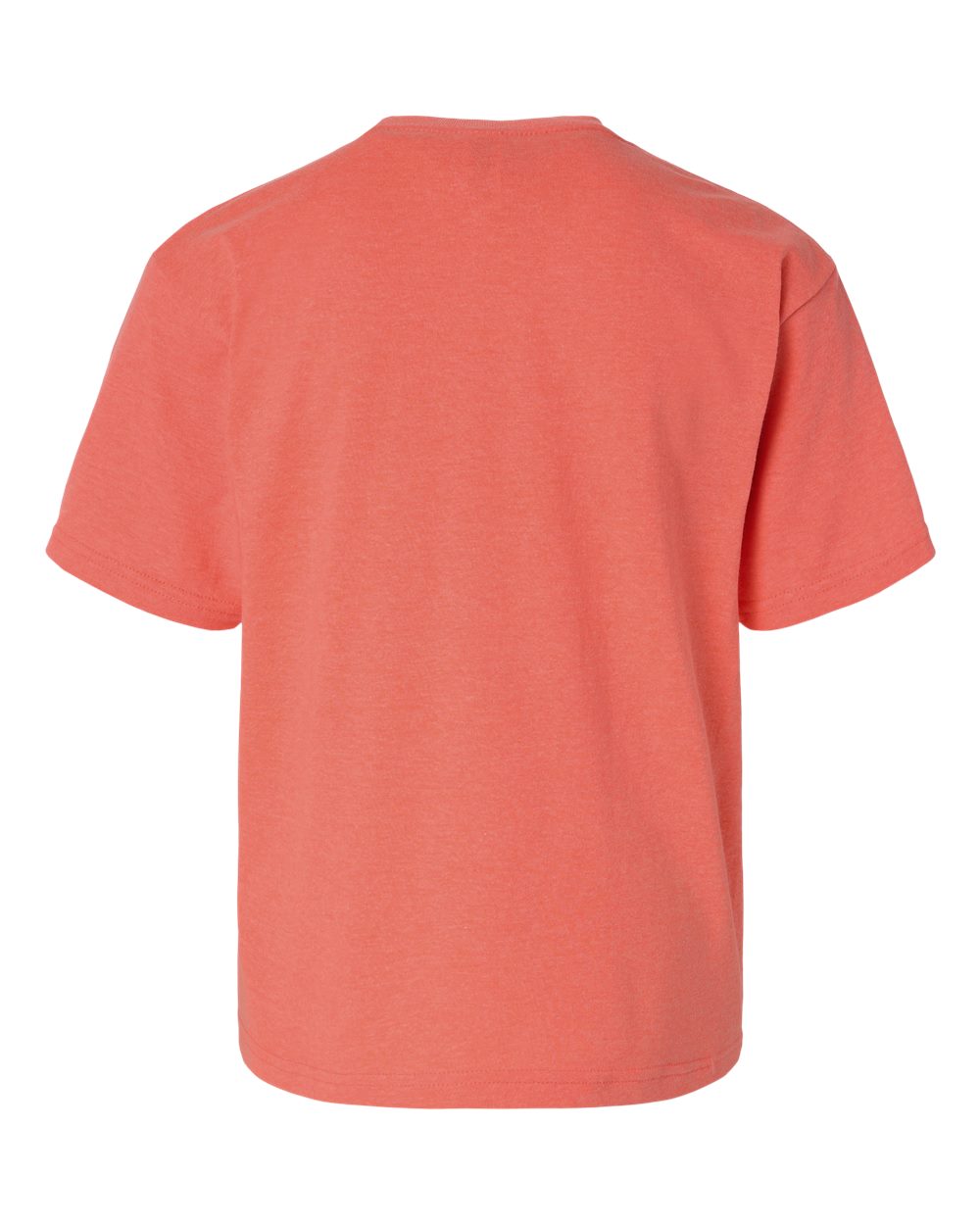 Youth Gold Soft Touch T-Shirt - 4850 158