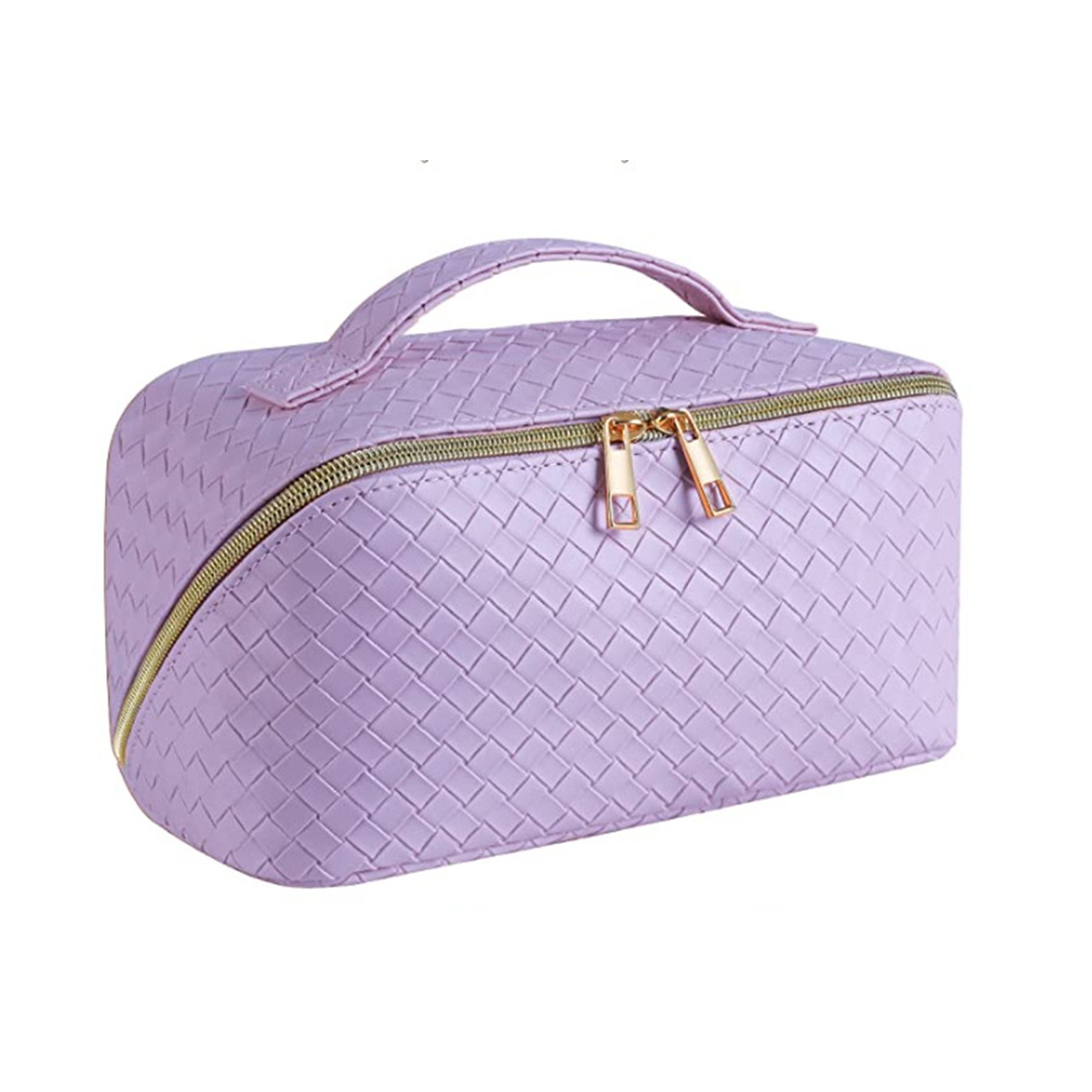 Large Capacity Travel Cosmetic Bag 1