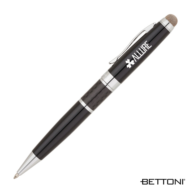 Bettoni® Caserta Ballpoint Pen & Stylus 6