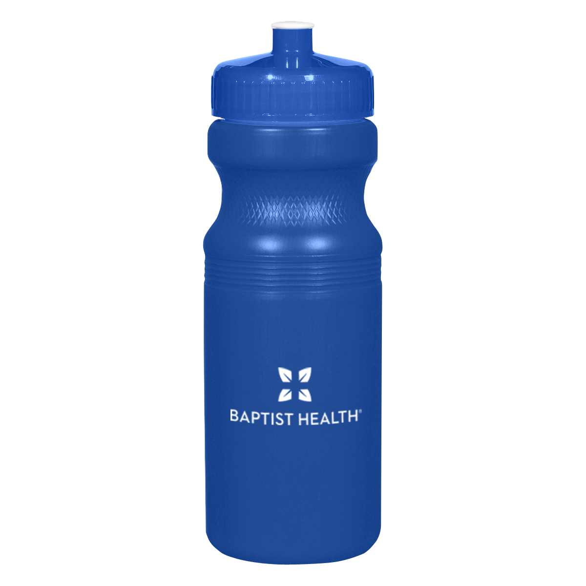 24 Oz. Poly-Clear™ Fitness Bottle 24