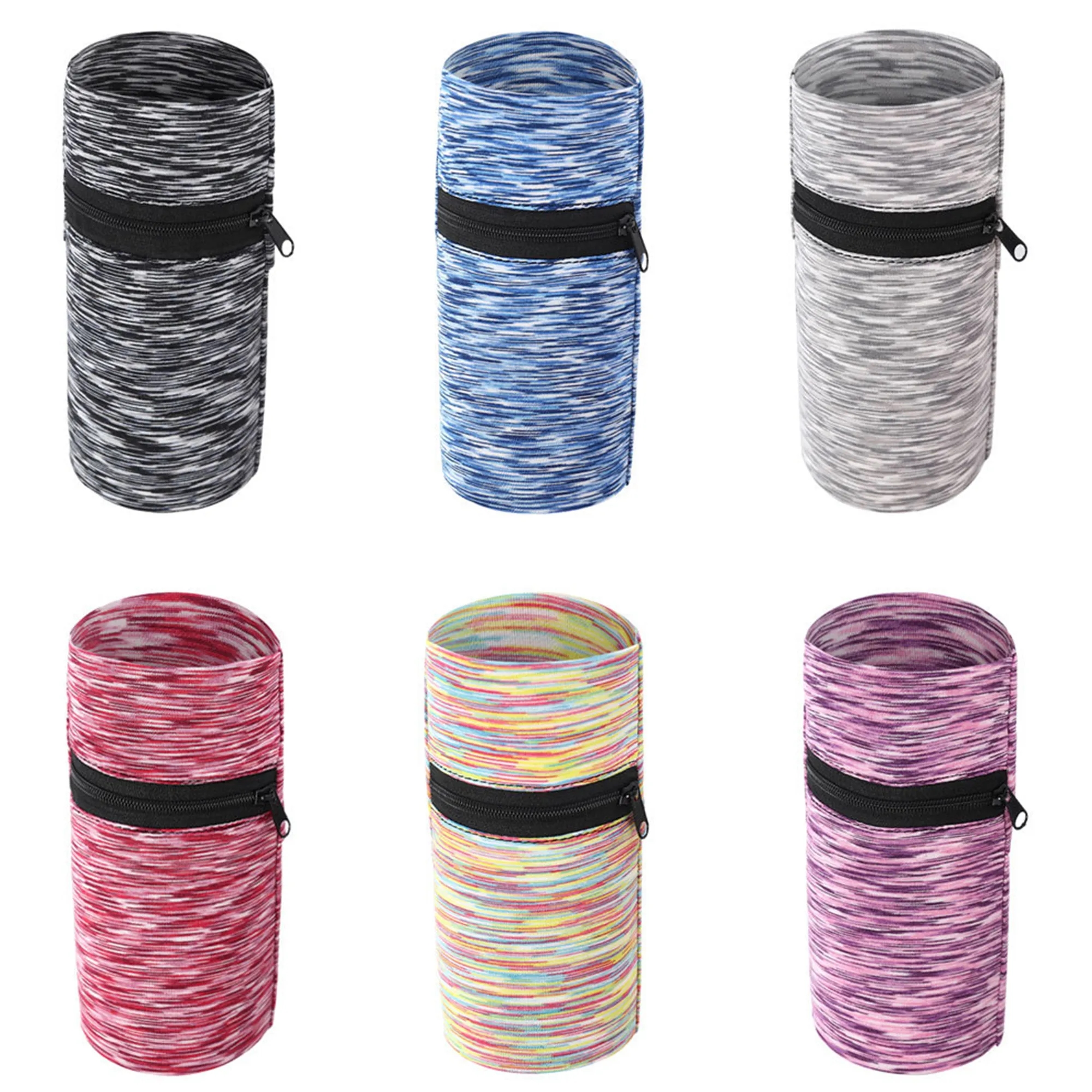 Sports Running Mobile Phone Poke Arm Bag(Full Color) 3