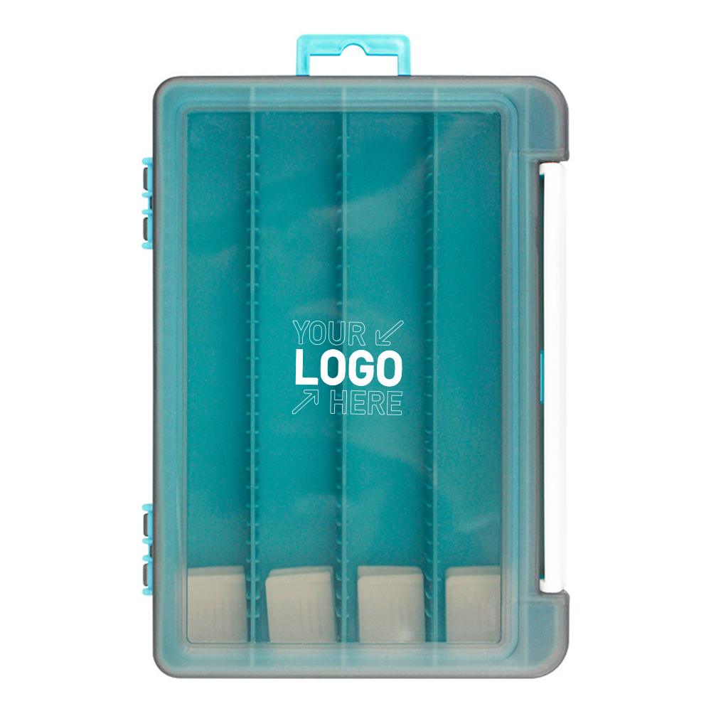 Detachable Lure Fishing Tackle Box 3
