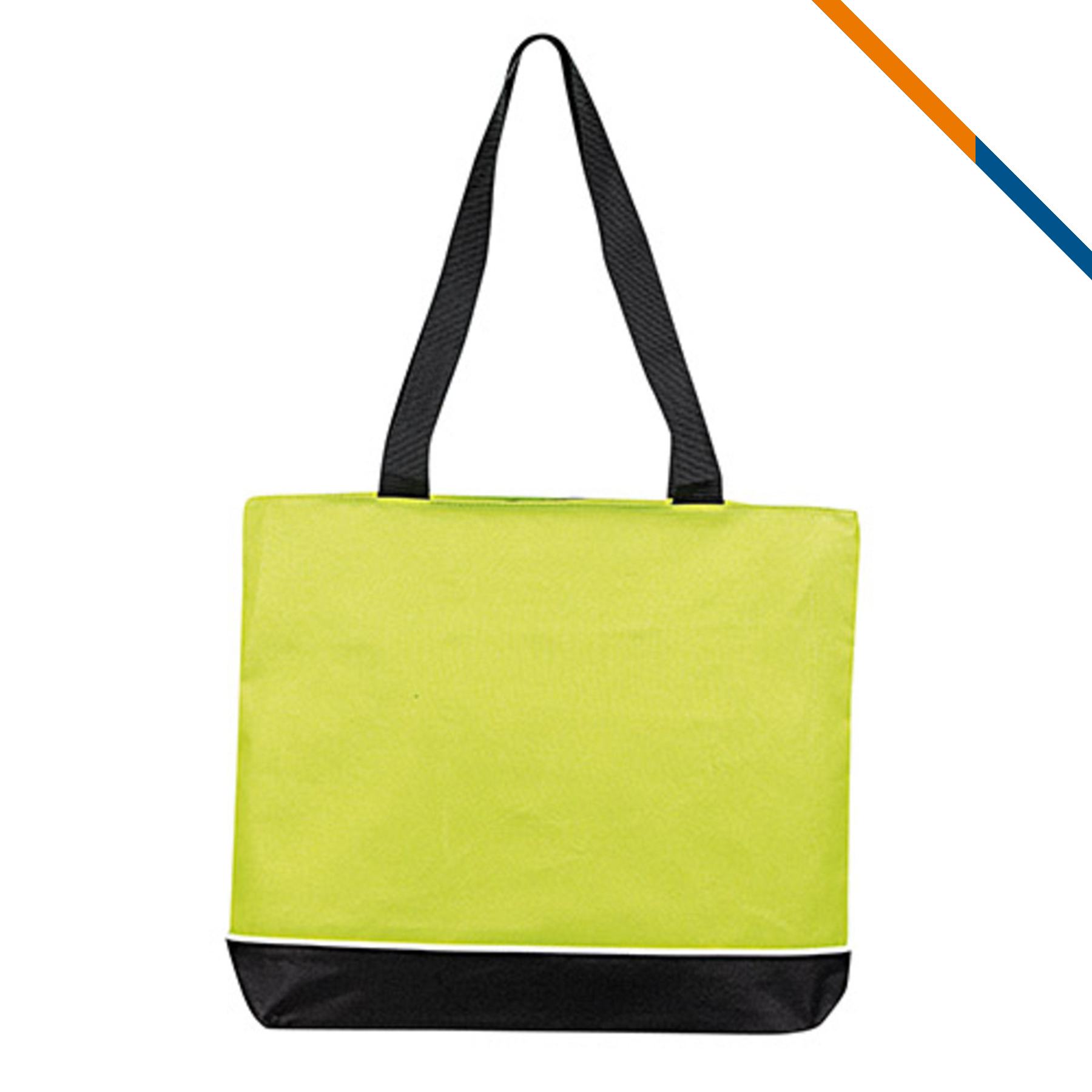 Grabo Tote Bag, custom tote bag with logo imprint 11