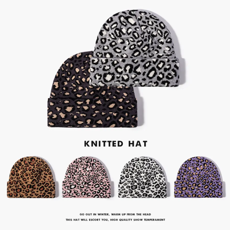Sassy Polycore Beanies 17