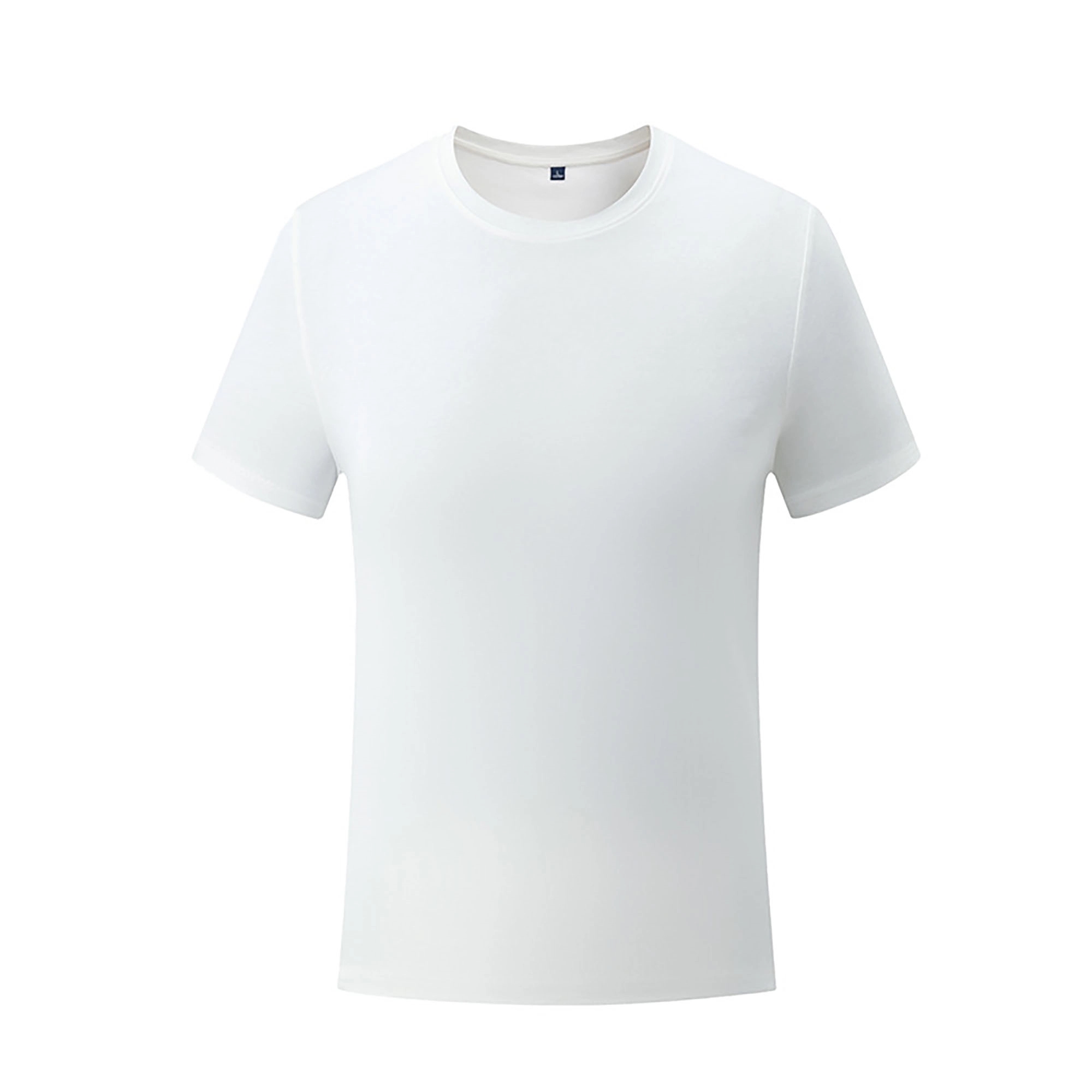Cotton T-Shirt 2